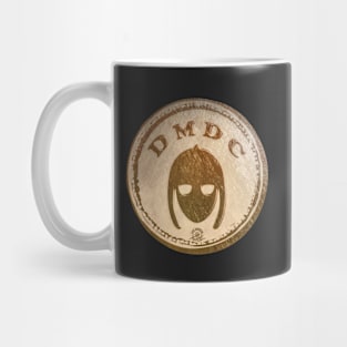 Detectorists Coin - Eye Voodoo Mug